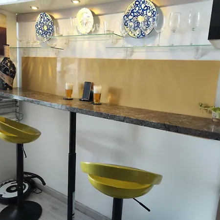 Mesa Del Mar شقة Puerto de la Madera