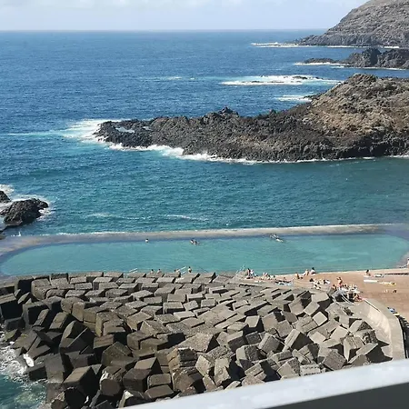 Mesa Del Mar Apartamento