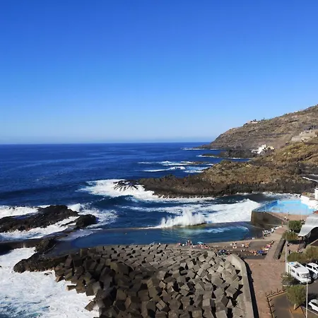 Apartamento Mesa Del Mar