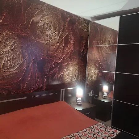 Mesa Del Mar Apartman