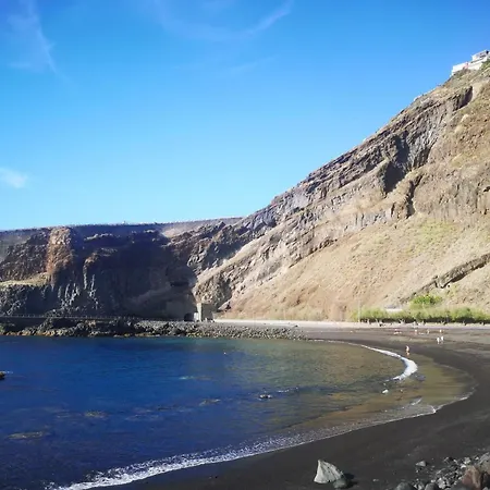 شقة Mesa Del Mar *