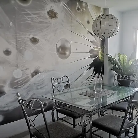 Mesa Del Mar Appartement