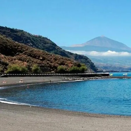 Mesa Del Mar Διαμέρισμα Puerto de la Madera