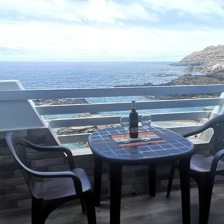 Mesa Del Mar Daire Puerto de la Madera